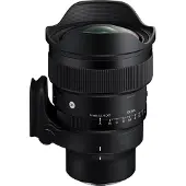Sigma 14mm f1,4 DG (A) für L-Mount