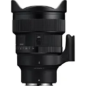 Sigma 14mm F/1.4 DG DN Art Sony E-mount