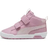 Puma Multiflex 2 Mid SL V PS - pink, Größe:13c