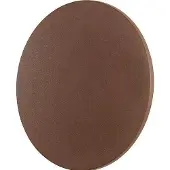 FABAS LUCE ZON CORTEN LED Wandleuchte 12W warmweiß Corten 6544-22-284
