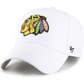 47 Nhl Chicago Blackhawks Mvp Kappe