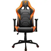 Cougar Armor Elite Gaming-stuhl