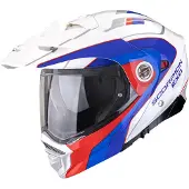 Scorpion ADX-2 Kamps Enduro Helm