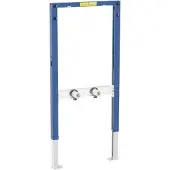 Geberit 111740002 Duofix Element f. Dusche und BW