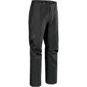 Arc'teryx Arcteryx Herren Alpha SL Hose (Größe S, grau)