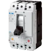 Eaton NZM2 Leistungsschalter 3P 250A 25kA Kastenklemmen UL/IEC - 107784