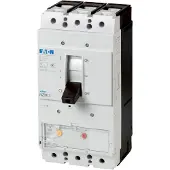 Eaton NZM3 Leistungsschalter 3P 630A 1000V AC 150KA IEC - 119363