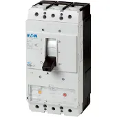Eaton NZMC3-A400 NZM3 Leistungsschalter 3P 400A IEC - 109666