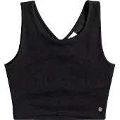 Roxy Crop-Top "Good Keepsake"