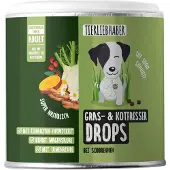 Tierliebhaber Gras & Kotfresser Drops 350 g