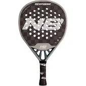 Enebe Response 24k Silber Padelschläger