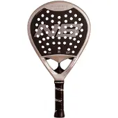 Enebe Suburban Silver 3k Padelschläger