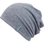 Chillouts Beanie "Tiflis Hat" schnelltrocknend, robust und formbeständig, doppellagig