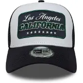 New Era Schirmmütze LOCATION PATCH TRUCKER damen