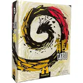 Matagot Tatsu: Japanese Spirit