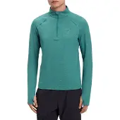 ENERGETICS Herren Rollkragen He.-Langarmshirt Cusco IV M