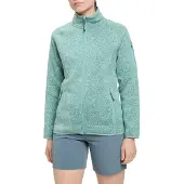 MCKINLEY Damen Fleecejacke "Skeena"