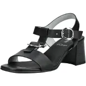 Nero Giardini Damen E615870D Nero-Schuhgröße 36