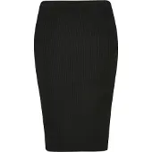 Urban Classics Knit Midirock