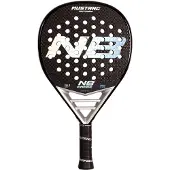 Enebe Mustang Silver 3k Padelschläger