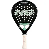 Enebe Suburban Green 12k Padelschläger
