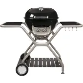 OUTDOORCHEF Gaskugelgrill Montreux 570 G, granit