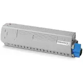 OKI Bannerzuführung C8/MC8