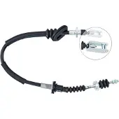 ABS . K28098 Kupplungsseil Seilzug für SUBARU IMPREZA Stufenheck (GD)
