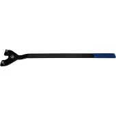 Ks Tools KS-Tools 400.0048 Riemenscheiben-Gegenhalte-Schlüs sel für VAG, 735 mm