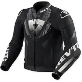 REV'IT! Hyperspeed Air Rennjacke