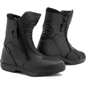 Rebelhorn Rio wasserdichte Motorrad Stiefel