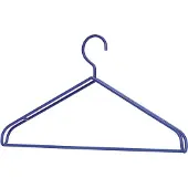 Hubsch – Apply Kleiderbügel – Blau