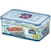 Lock & Lock Vorratsdose, Inhalt: 1,4 Liter
