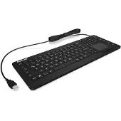 Raidsonic Ksk-6231 Inel (de) Tastatur