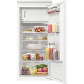 Gorenje Kühl Gefrier Kombination RBI512E21 BK070