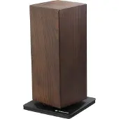 Zassenhaus Magnet-Messerblock SPIN, Esche