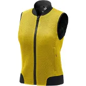 Tucano Urbano Flowmotion Lady Ärmelloses Schutz-t-shirt