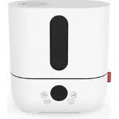 Boneco U250, Weiß, LED, 20 W, AC, 100 - 240 V, 50 - 60 Hz