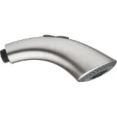 GROHE K4 Spülbrause supersteel - 46573DC0