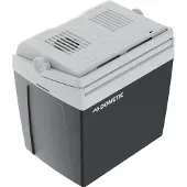 Dometic CoolFun SCT 26, Schwarz, Grau, 25 l, ST, E4, 1 Stück(e), Elektro