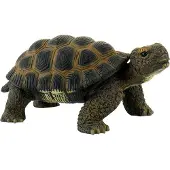 BULLYLAND Landschildkröte, 3 Jahr(e), Grün