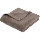 EcoTree Handtuch Bio Elsa Cappuccino ca. 50x100cm
