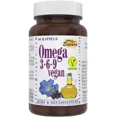 Espara Omega-3-6-9 Vegan 60 ST