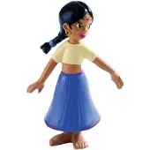 BULLYLAND Das Dschungelbuch Figur Shanti