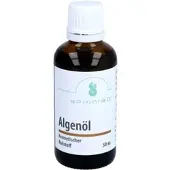 Spinnrad Algenoel 50 ML