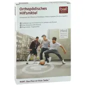 Bort Sellaflex Daumenstütze Haut Medium 1 ST