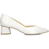 Paul green Damen Absätze 3815 - Wit - Größe 37,5
