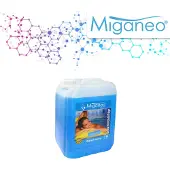 Miganeo 5l Algezid zur Algenvernichtung für Pool