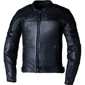 Rst Hillberry 2 Ce Lederjacke