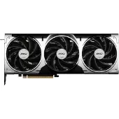 MSI GeForce RTX 5070 Ti 16G VENTUS 3X OC, GeForce RTX 5070 Ti, 16 GB, GDDR7, 256 Bit, 7680 x 4320 Pixel, PCI Express 5.0